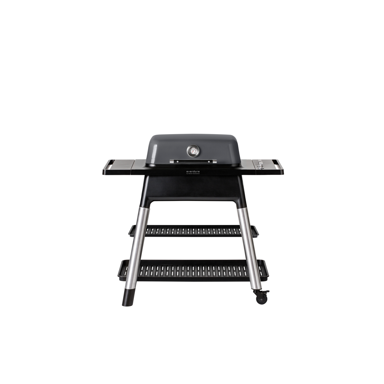 Gasgrill Force - Graphit